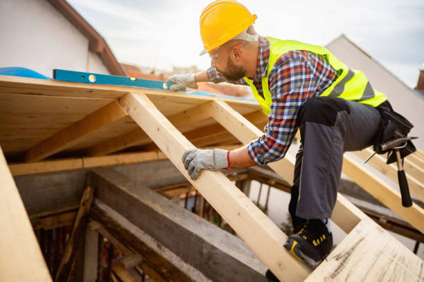 Best Local Roofing Companies  in Basile, LA