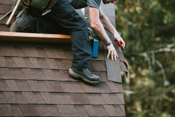 Best Residential Roofing Contractor  in Basile, LA