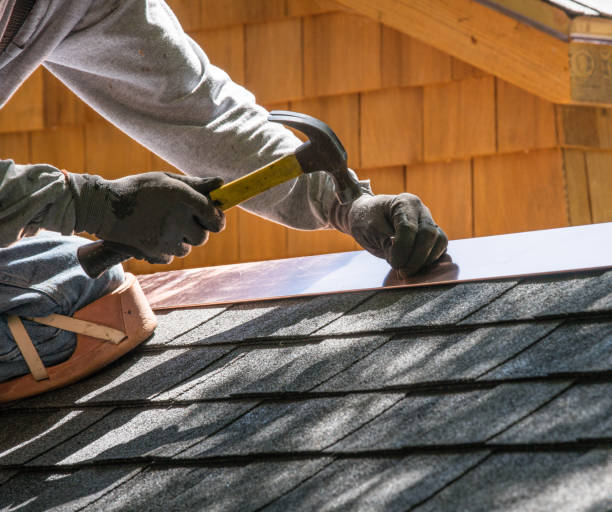Best Local Roofing Companies  in Basile, LA